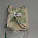 Corduroy Insulated Lunch Tote with Front Pocket for Women & Men  Leakproof Reusable Meal & Food Bag, Large Capacity for Office, Picnic & Travel  Beige