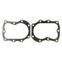 2 x 272163S Cylinder Head Gasket Compatible with B S Head Gasket Replaces 272163 Gasket and 270430 Gasket (2 pcs)