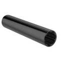 GAsupply 7 Spline Spiked Lug Nuts Key, Drive Replacement Socket Key Tool for M14x1.5, M14x2.0, 9/16-18, 1/2-20, M12x1.5, M12x1.25 Universal Wheel Lock Spike Lug Nuts, Black 1pc