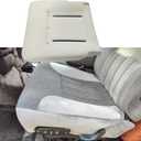 Priprilod Front Driver Side Bottom Seat Foam Pad Cushion Compatible with Dodge Ram 1500 2500 3500 1994 1995 1996 1997