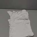Fruit of the Loom Men's Sleeveless Tag Free Moisture Wicking Tank A-Shirt, Large, Pack of 3