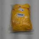 Princess Costume Dresses for Girls Costumes Halloween Cosplay Birthday Outfit Yellow (3T(100).)