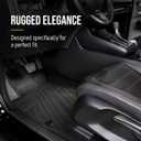 TTX LIGHTING Floor Mats for Toyota Camry 2007-2011