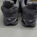 Grey Men's Athletic Wear Shoes, Size 43