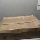 Black Dry Erase Board, 24" x 18" Magnetic Large Black Glass Board Frameless Wall Mounted Glass Whiteboard for Office, School & Home with 1 Acrylic Marker Tray & 3 Strong Magnet