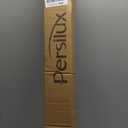 Persilux Free-Stop Cordless Light Filtering Window Shades for Home (Cream 31" W x 72" H) Natural Woven Fabric Roller Shades for Windows, UV Protection Privacy Roller Blinds for Windows, Home, Office