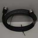 Sun Joe SPX3000-33 Replacement Pressure Washer Hose for SPX3000 Series, SPX3200, SPX3500, SPX4000 Series, SPX4004-MAX, SPX4500, and SPX4600 Series, Manufacturer Original