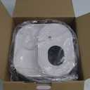 PHILODECO 4.5L Cool Mist Humidifier for Bedroom, Baby Nursery & Plants – Ultrasonic, Silent, with Aroma Diffuser, Multi-Color LED Night Light, Leak-Proof and Easy to Clean