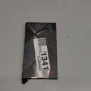 TORRAS for iPhone 17 Pro Case, Beyond Military-Grade Protection, Camera Control Button, DIY Buttons, Translucent Matte Slim Thin Shockproof Hard Back Anti-Scratch case for iPhone 17 Pro, Deep Blue