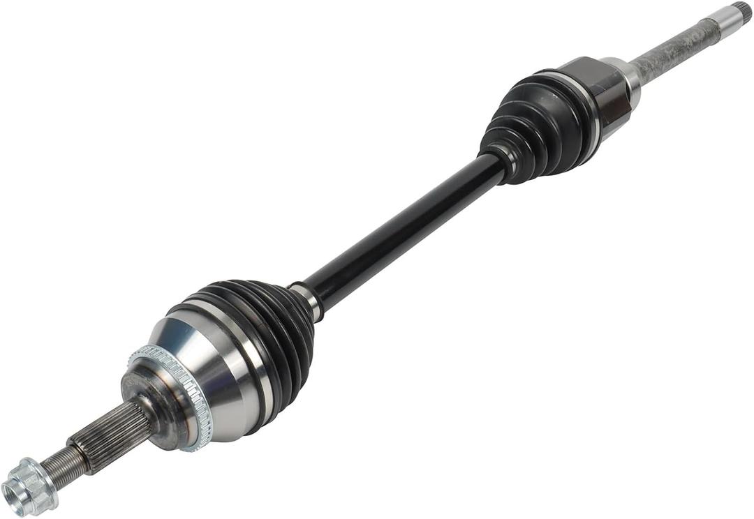 Front Right Side CV Axle Drive Shaft Assembly 2017-2020 for Toyota Sienna | AWD Only NCV69125