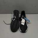 Reebok Men's Lite Plus 3.0 Running Shoe (11, Black/White)