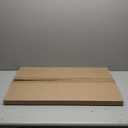 FANMATS 22282 Team Color 2-pc Vinyl Car Mat Set