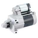 Kawasaki Starter Replacement New for FH500V FH541V FH601V FH641V FH680V FH721V, John Deere Tractor 325 335 X534 LX277 LX280, Kubota T1770 T1780, 228000-7990 21163-7026 211637002 AM127877 AM133636