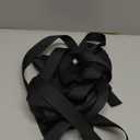 Bed Ladder Assist with Hard Handle,Sit Up Helper with Adjustable Length-Pull Up Rope Ladder (Five Handle)