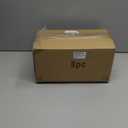 6 Pack Snow Globe Tumbler, 16 Oz Double Can Reusable Snow Globe Cups with LidDurable Snowglobe Tumbler for Glitter DIY Crafts, Home Decor, Personalized Gifts & Daily Use