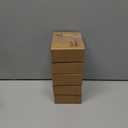 5 x Vitalizart Dusty Green Velvet Ribbon Set 3/8" x 15 Yd Wooden Spool Fabric Trim 3 Rolls * 5 Yd for Christmas Wreath Decoration Handmade Craft Ornaments Gift Wrapping & Bow Making