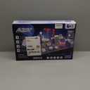 Science STEM Kits for Kids, Electronics Exploration Kit, 66 Pcs DIY Circuit Parts, Over 1200 Projects, STEM Educational Toy Gifts for Kids Boys Girls Ages 3 4 5 6 7 8 9 10 11 12, Color Project Manual