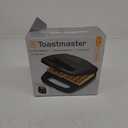 Toastmaster Belgian Waffle Maker