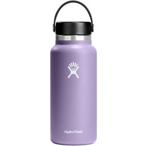 Hydro Flask 32 Oz Wide Flex Cap Moonshadow