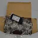 JMEXSUSS Purple Christmas Lights Indoor Outdoor Clear Wire, 66ft 200 LED Purple Lights for Christmas Tree, 8 Modes Deep-Violet String Lights Plug in for Christmas Bedroom Garden Party Xmas Decorations