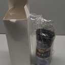 25oz Pink Water Bottle with Clip Handle and Locking Lid, Reusable Travel Tritan Water Bottle with Straw and Sports Plastic Water Bottle - Pink