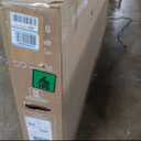 Samsung 55-Inch Class The Frame LS03F 4K QLED Smart TV (2025 Model) Slim Fit Wall Mount, Modern Frame Design, NQ4 AI Gen2 Processor, Art Mode, Artful Picture Quality, Samsung Vision AI, Alexa Built-in