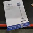 Tineco A11 Pet Ex Cordless Stick Vacuum, Lightweight Handheld Vacuum, Long Run Time and Powerful Suction for Carpet and Hard Floor