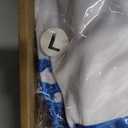 Mary Costume Set Girls Saint Costume Dress Christian Bible Nun Dress for Cosplay Large