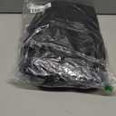 Guiseapue Stroller Bag for Airplane: Airplane Travel Essentials, Stroller Cover for Air Travel, 46" H x 21" W x 13" D for Single, Double, Jogging Stroller, Nuna Doona Cybex Mockingbird Uppababy