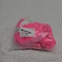 ANRABESS Women Swimsuits Two Piece Bikini Set High Waisted Ribbed Tummy Control Modest Bathing Suits 2025 Beach Swim Wear (Medium, Hot Pink)