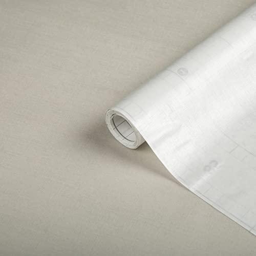 d-c-fix Privacy Glass Reusable Static Cling Window Film, Lynn, 26" x 59" Roll