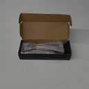 24-Piece Stainless Steel Dinner Spoon,Large Tablespoons,8-Inches (24-Piece)