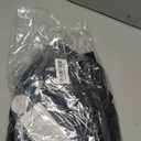 Balance Collection Women's Easy 25" High Rise Ankle Legging-2 Pack (Black)