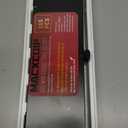 Cobalt Drill Bit Set, 115Pcs M35 High Speed Steel Bits for Hardened Metals, Stainless Steel, Cast Iron and Wooden Plastics, with Metal Index Storage Box