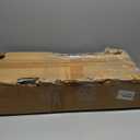 AHEONLAR 2pack 841ft Raised Garden BedOutdoor Galvanized Planter Boxes, Oval Large Metal Raised Garden Beds for Vegetables