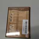 Geeneiya Volume Lash Clusters Kit DIY Lash Extension Kit D Curl Eyelash Extensions with Waterproof Lash Bond and Seal Waterproof Tweezers,10-16MM Cluster Lashes 300Pcs