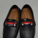 Bruno Marc Boy's Loafer Slip-On Dress Shoes (11 Little Kid, Black)