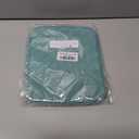 Padded Sleeve Pouch for 6.8/7 Inch Ereader/eBook/Kindle (Green)