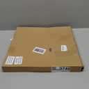 Amyhill 8 Pcs Round Mirrors for Centerpieces Table Decorations 16" Glass Circle Mirrors Tray Candle Plates for Wedding Baby Shower Birthday Party Bulk Supplies(16 Inch)