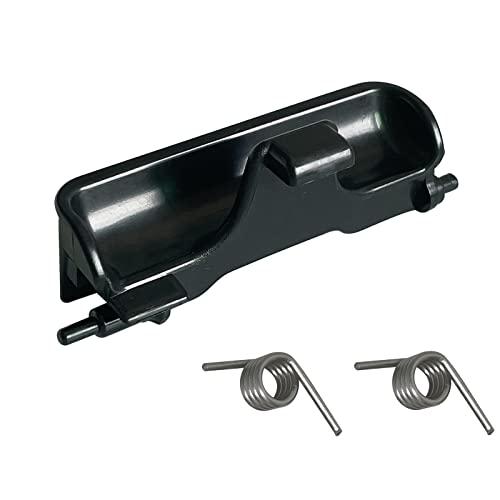 Center Console Latch for Acura RDX 2013-2018 with Two Springs Like Original