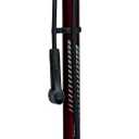 Bell Zephyr Bicycle Floor Pump