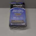 Sopami Ceramic Paint Sealant, Ceramic Coating Maximum Gloss & Shine ceramic wax, car coating spray Extremely Hydrophobic Ceramic Spray Coating for Cars, RVs, Motorcycles, Boats, and ATVs (16.91 Fl Oz (Pack of 2))