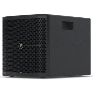 Mackie Thump115S 15" 1400W Powered Subwoofer with Custom Selectable Voicing Modes and Variable Crossover