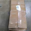 Daltile Acreage 8" x 48" Porcelain Wood Look Floor Tile (6 PCS Per Carton) (15.18 SQFT Per Carton) (Palomino)