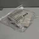 Square Neck Padded Sports Bra, Push Up Sports Bra for Women, Cute Comfy Seamless Scoop U Back Low Impact Workout Gym Yoga Bra (Beige, S)