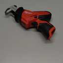Milwaukee 2420-20 M12 12V Li-Ion HACKZALL Cordless Reciprocating Saw (Tool-Only)