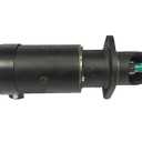 6 Volt Starter for Massey Ferguson TO-20(1948-51) TO-30 Continental Z-129 Gas(1951-1954) SDR0089, 74762, 91-01-4448, 410-12230R, 181541M91, 61106, 510-4762, 140-024, 57-2622,1109457-1 Year Support