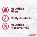 Delectables Savory Broths Lickable Wet Cat Treat Variety Pack, 12Count(Pack of 1) (EXP 01/30/27)