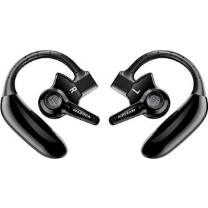 Hearing Aids, Bluetooth Hearing Aids for Seniors with Noise Cancelling and Volume Control, Fashionable and Trendy Rechargeable Hearing Aids for Hearing Loss