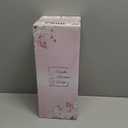 Innqoo Candle Warmer Lamp with Timer, Dimmable Candle Warmer for Jar Candles, Height Adjustable Wax Melts Warmer, Birthday Gifts for Women Mom, House Warming Gifts New Home Decor (Regular(4.7 in))